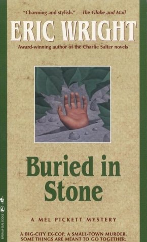 Buried in Stone
