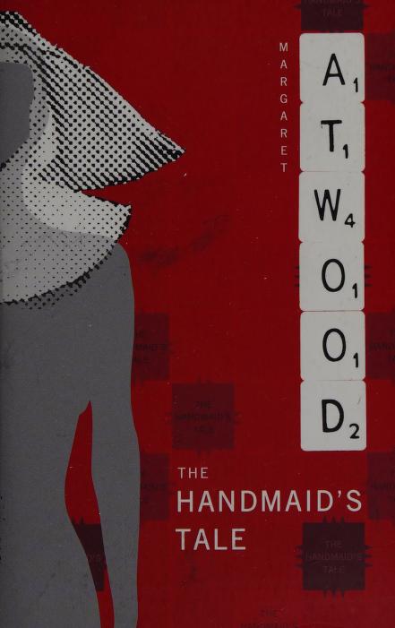 The Handmaid's Tale by Margaret Atwood, ISBN 9780771008795