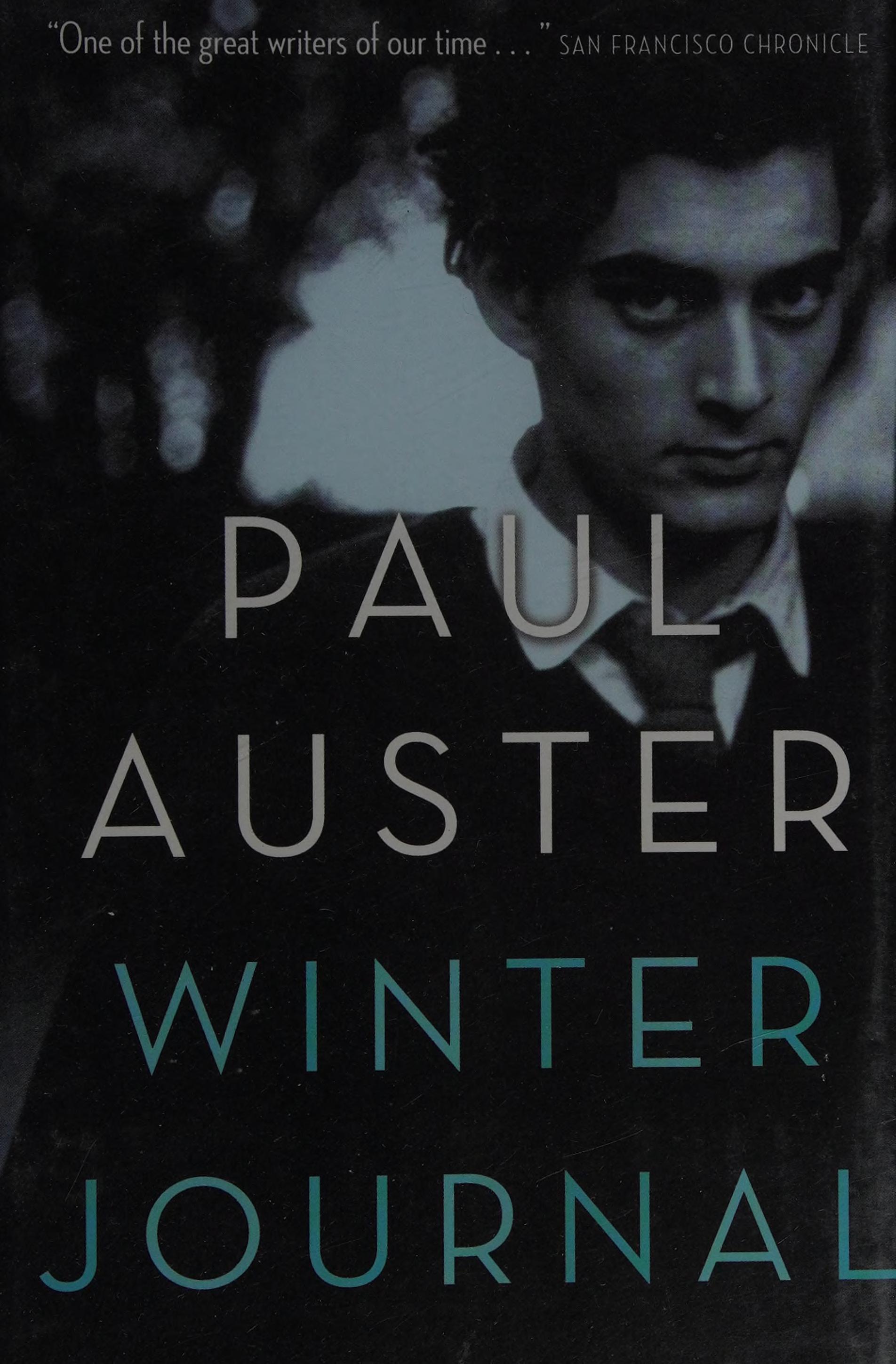 Winter Journal