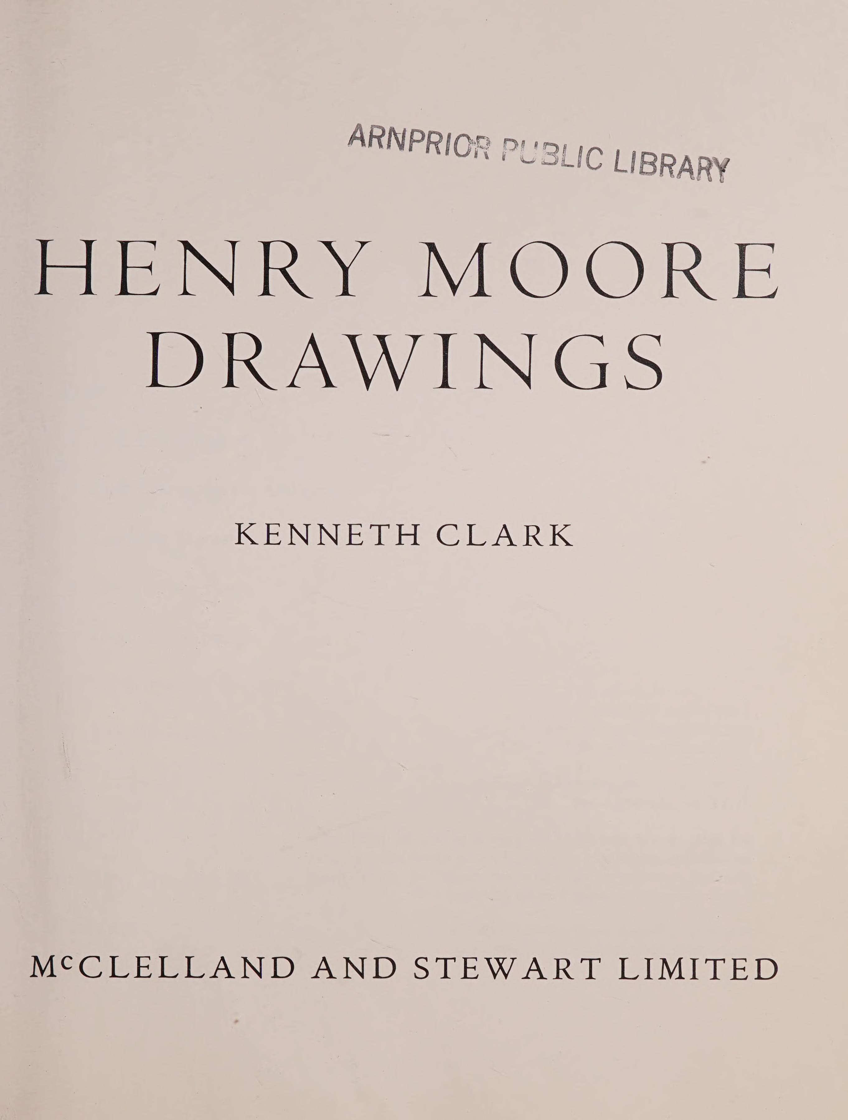 Henry Moore