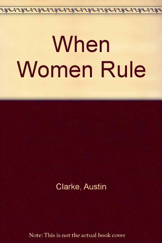 When Women Rule