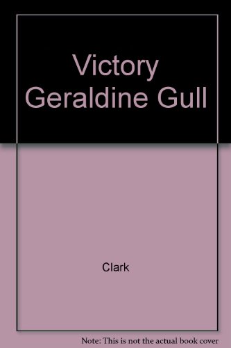 Victory Geraldine Gull