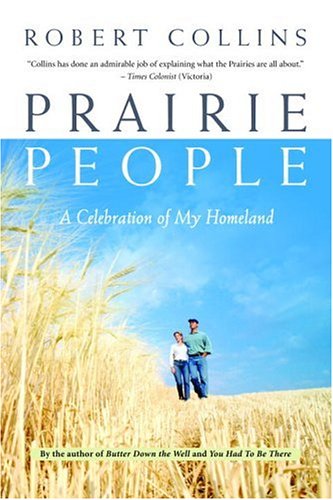 Prairie People