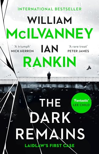 The Dark Remains