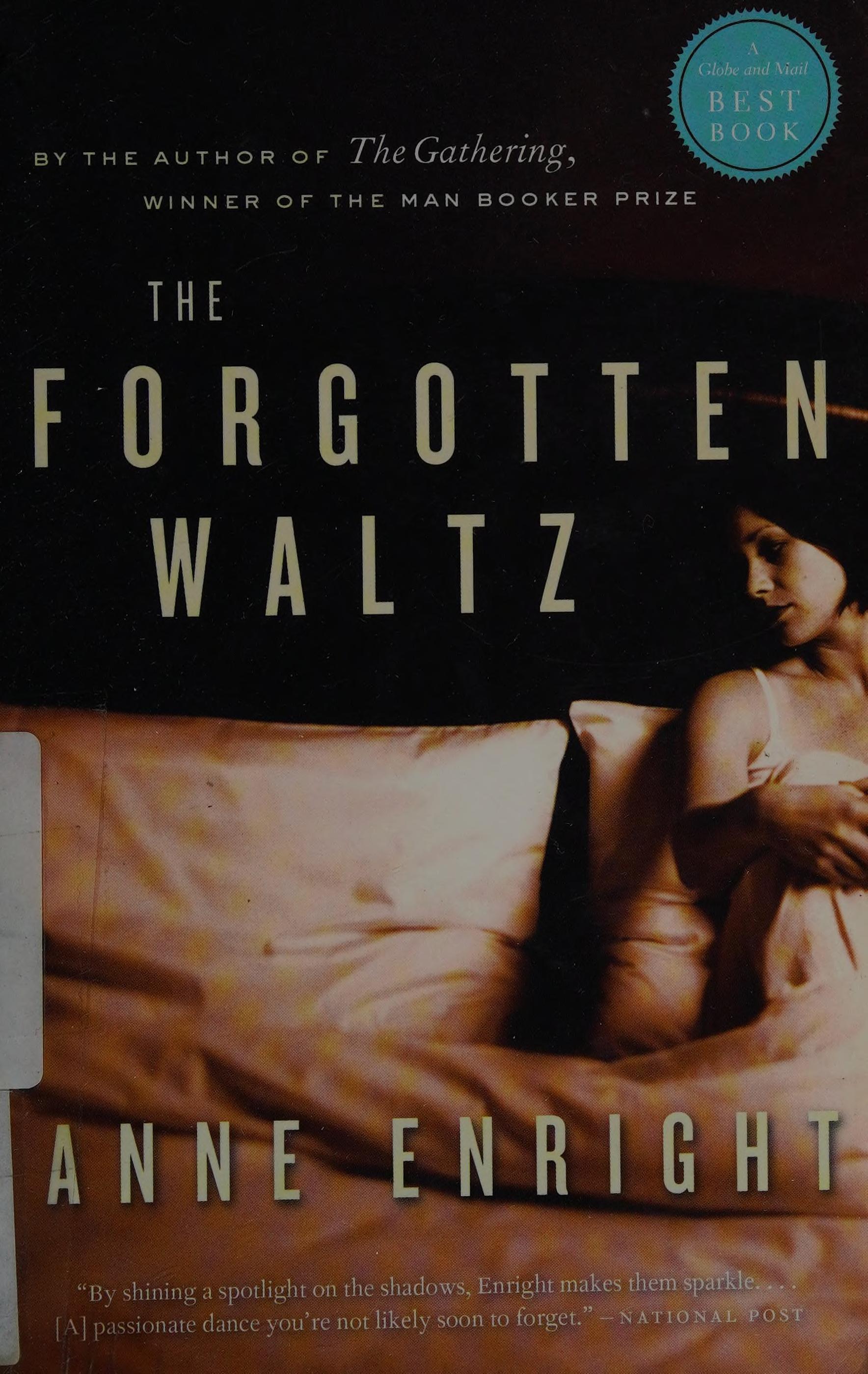 The Forgotten Waltz