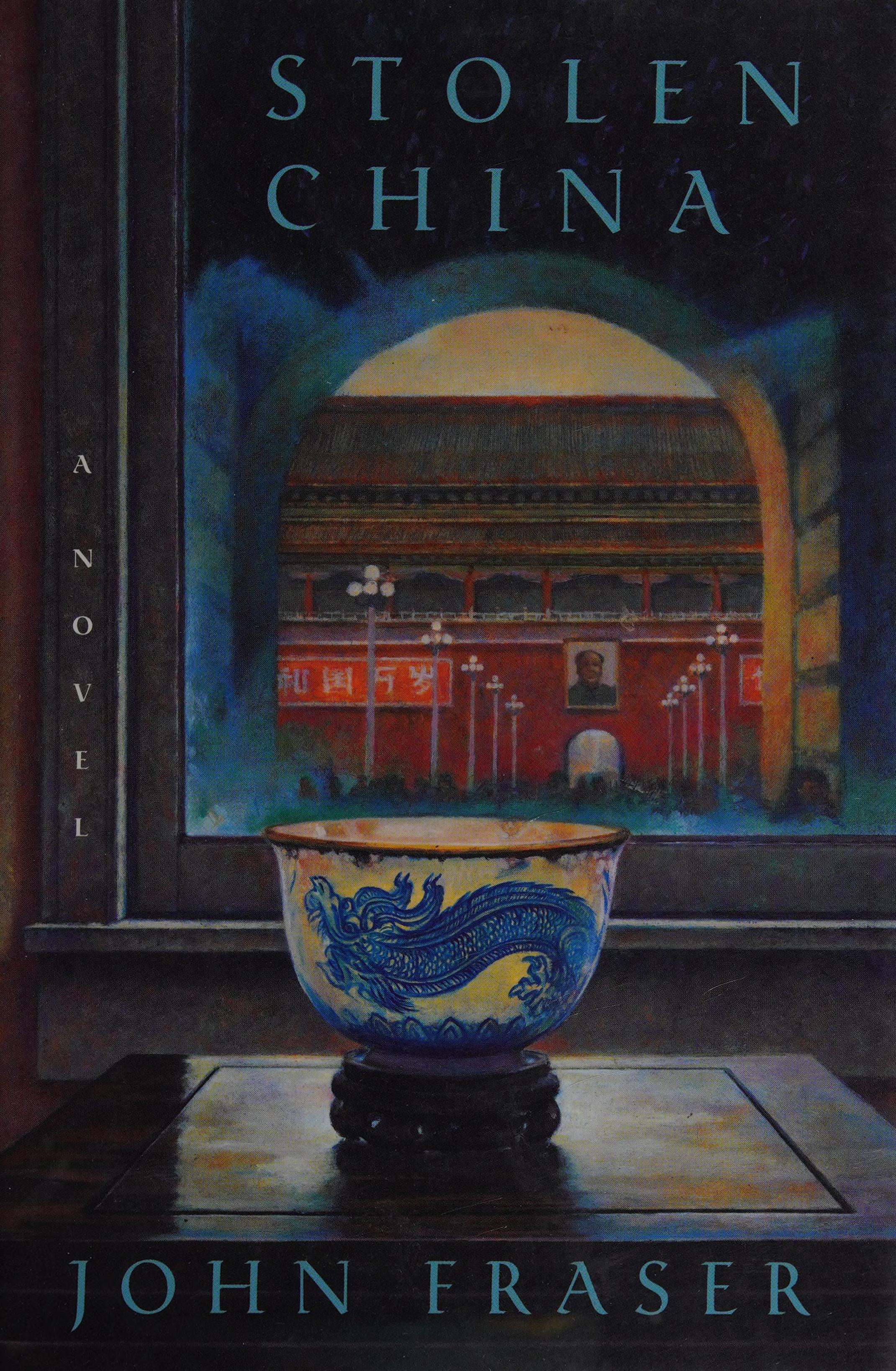 Stolen China