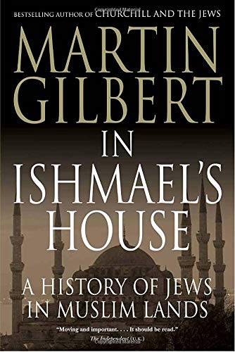 In Ishmael's House