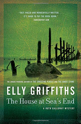 The House at Sea's End