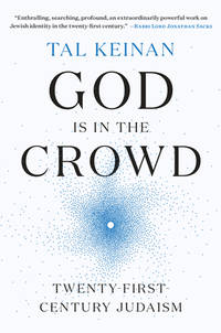 God Is In The Crowd