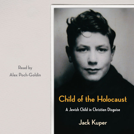 Child of the Holocaust