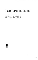 Fortunate Exile