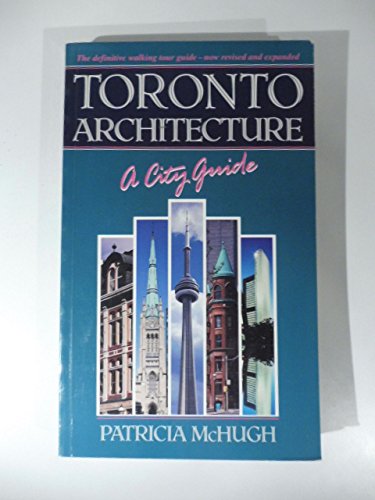 Toronto Architecture