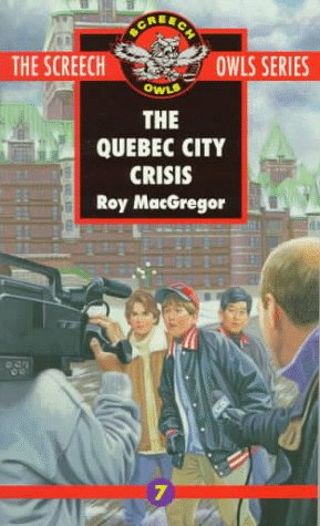 The Quebec City Crisis