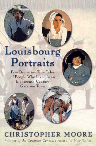 Louisbourg Portraits