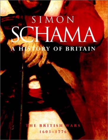 A History of Britain Volume 2