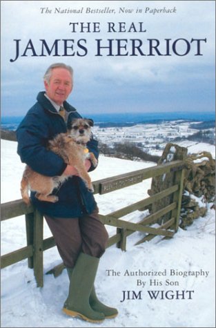The Real James Herriot