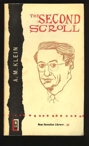 The Second Scroll