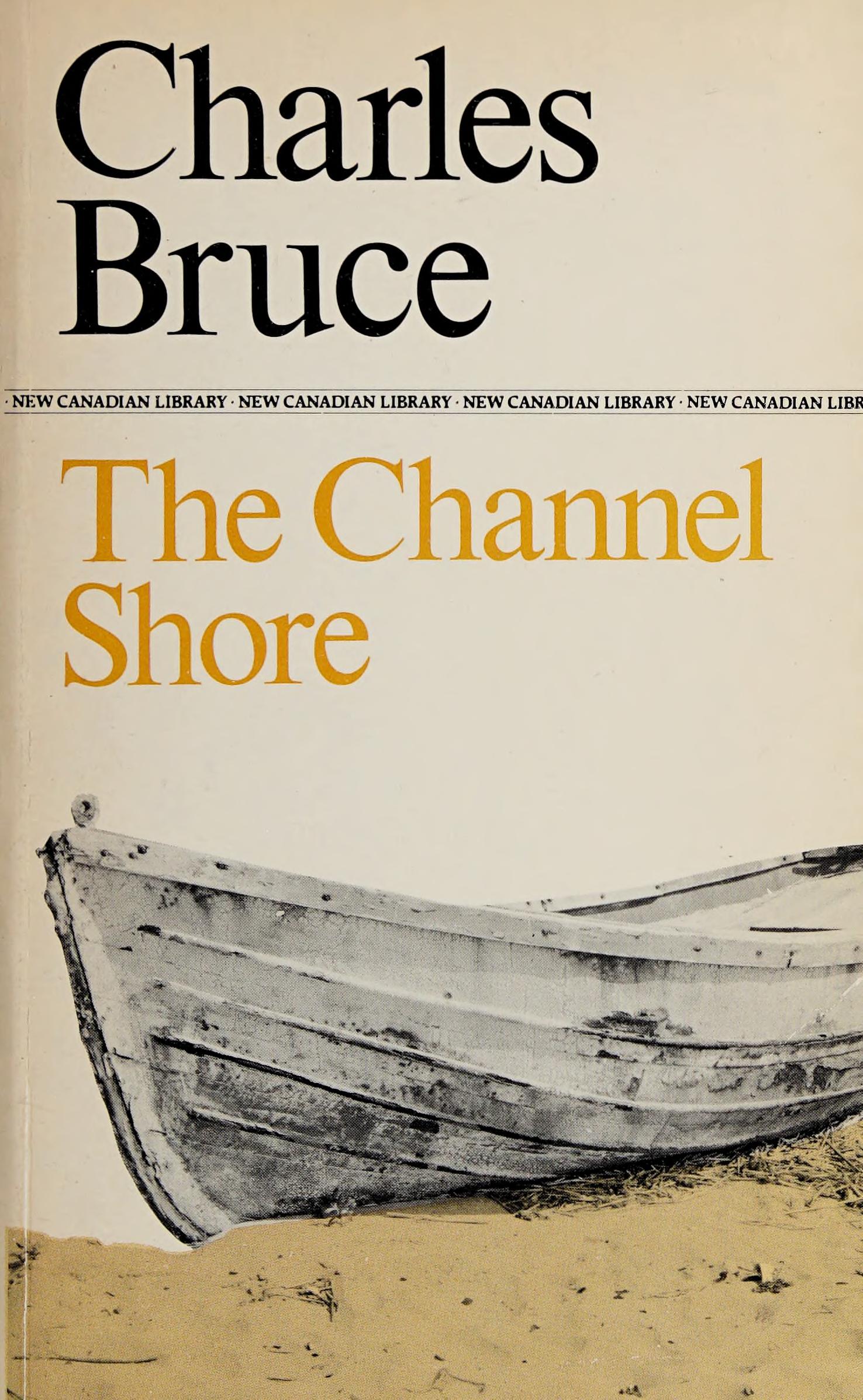 The Channel Shore
