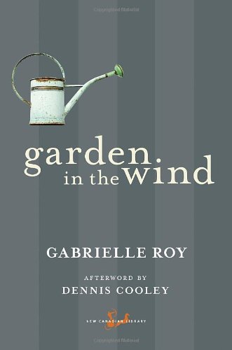 Garden in the Wind