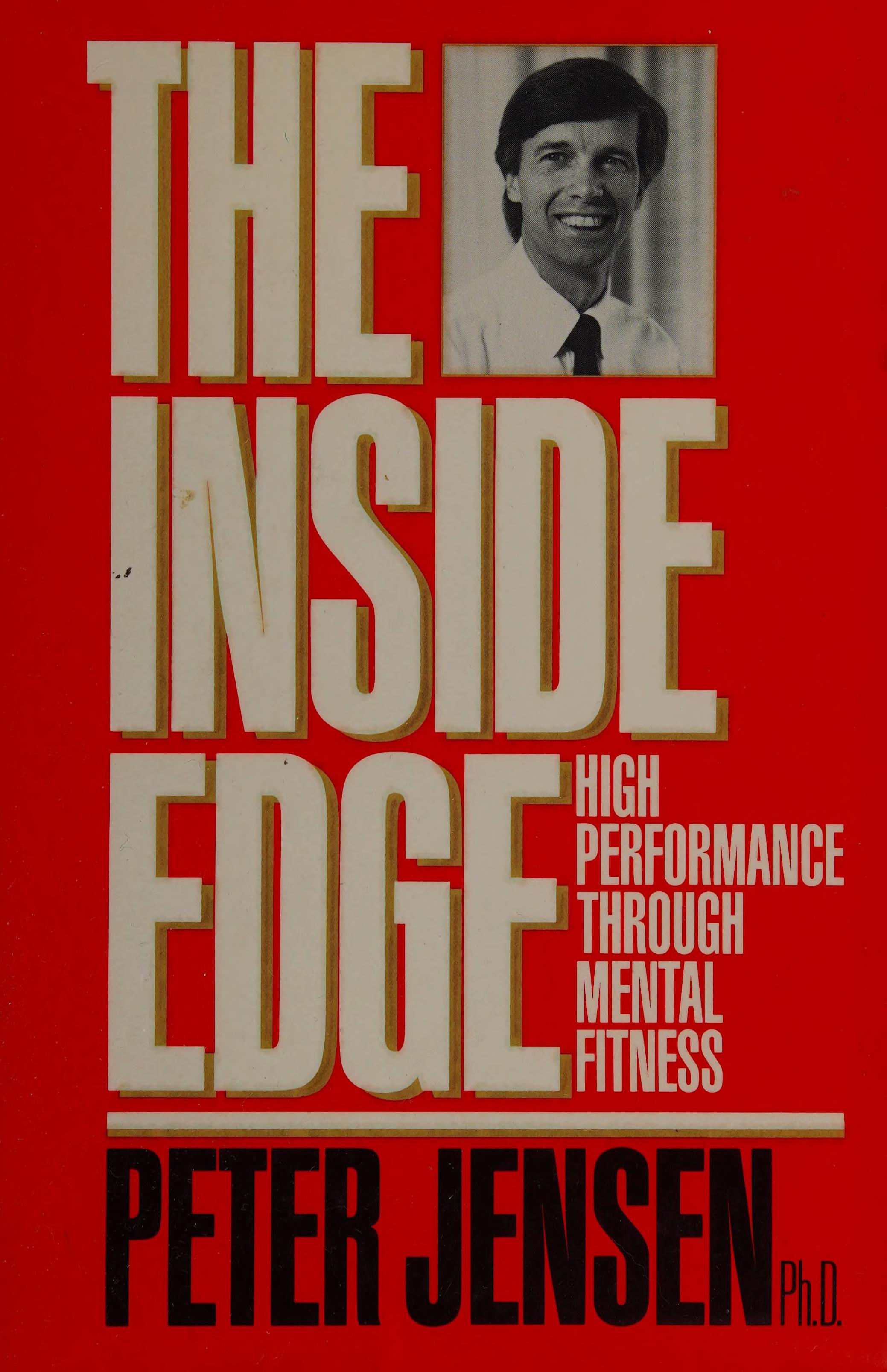 The inside edge