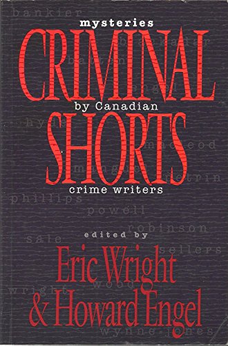 Criminal Shorts