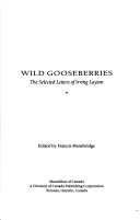 Wild Gooseberries
