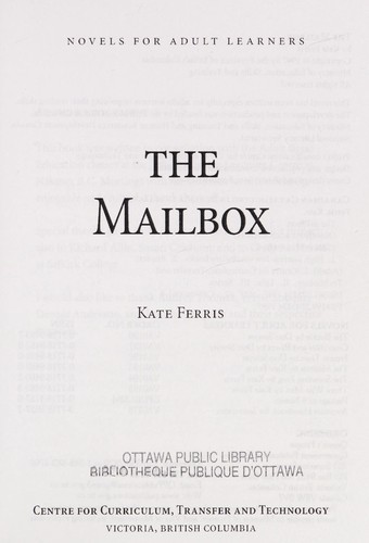 The Mailbox