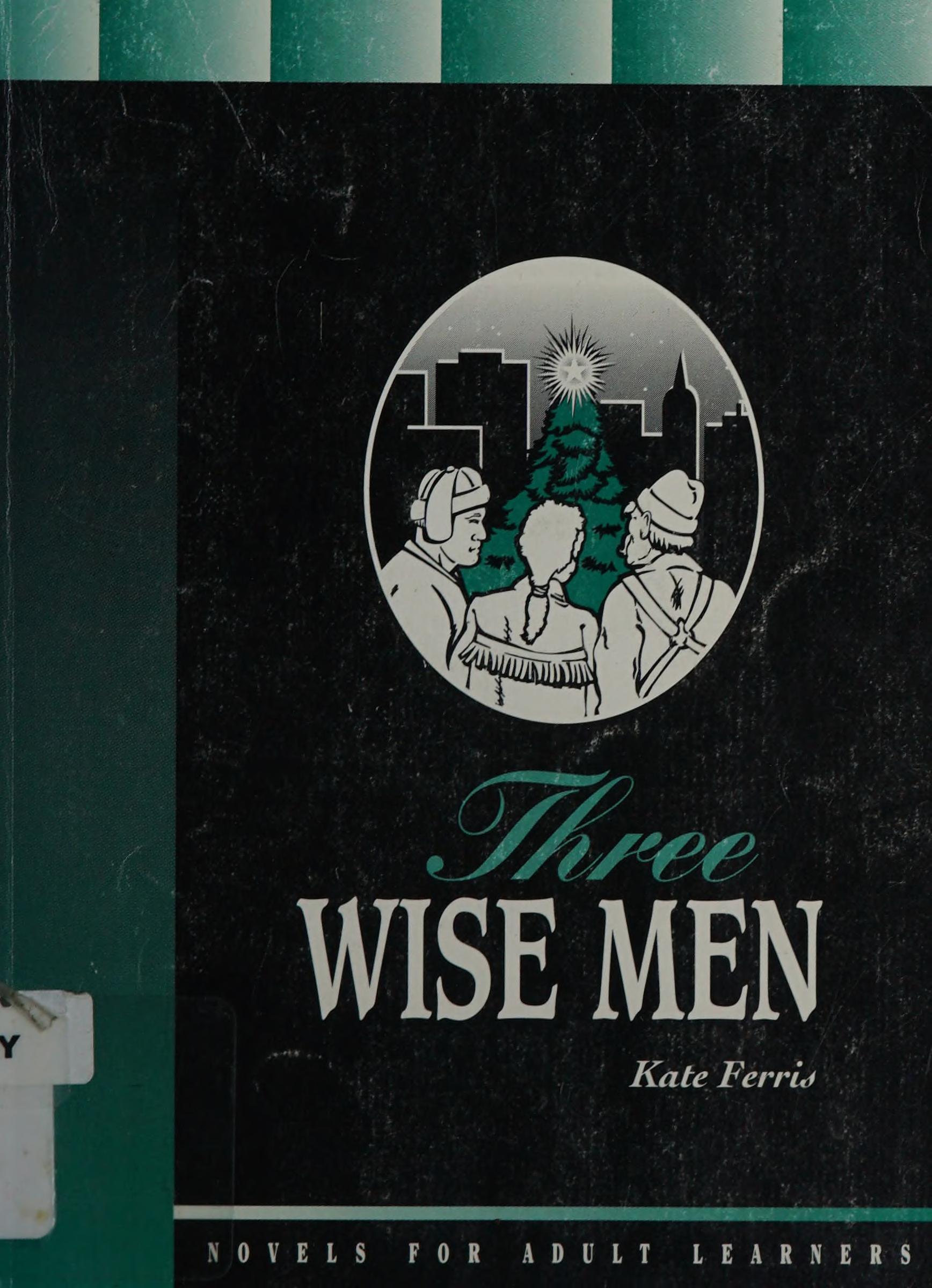 Three Wise Men
