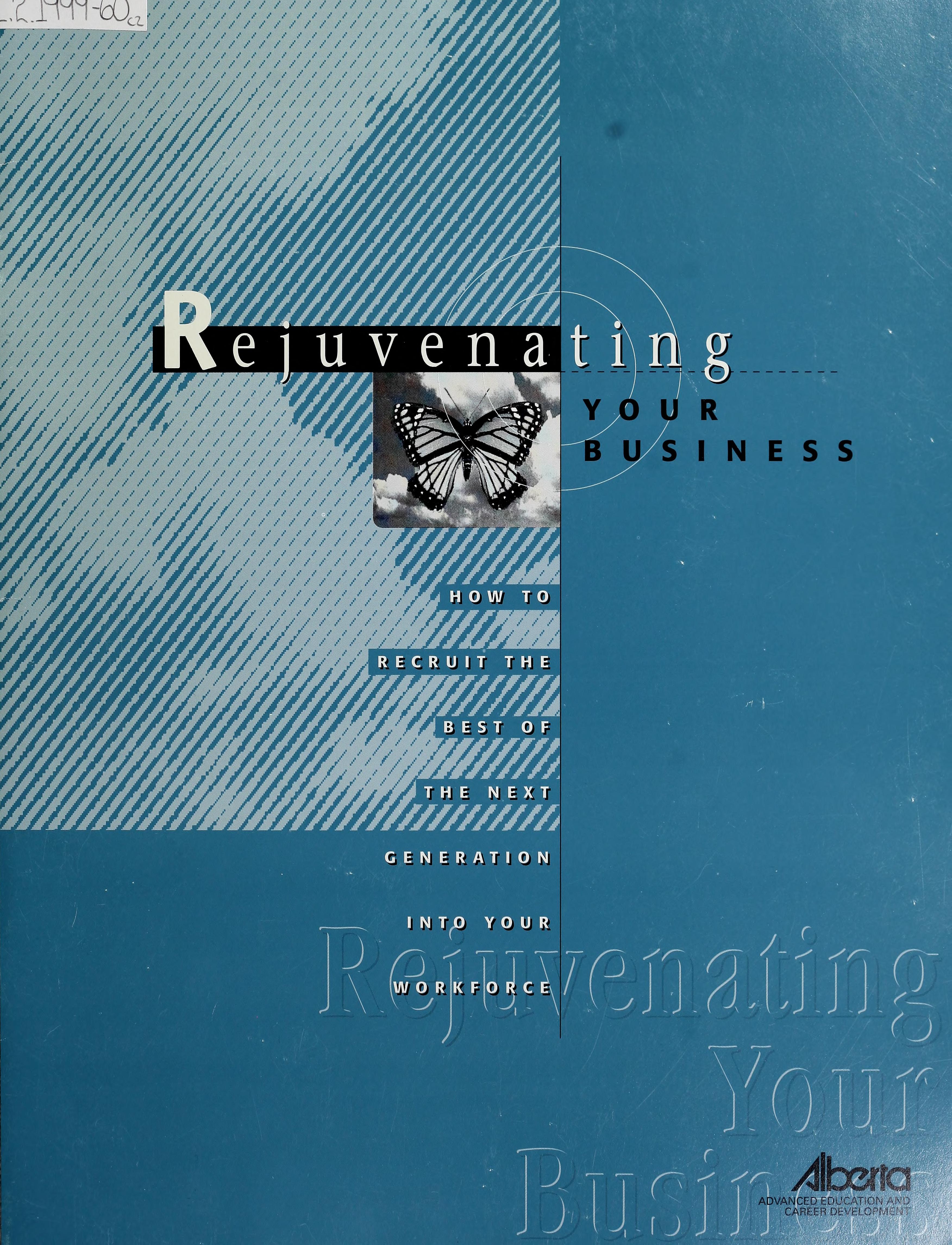 Rejuvenating Your Business