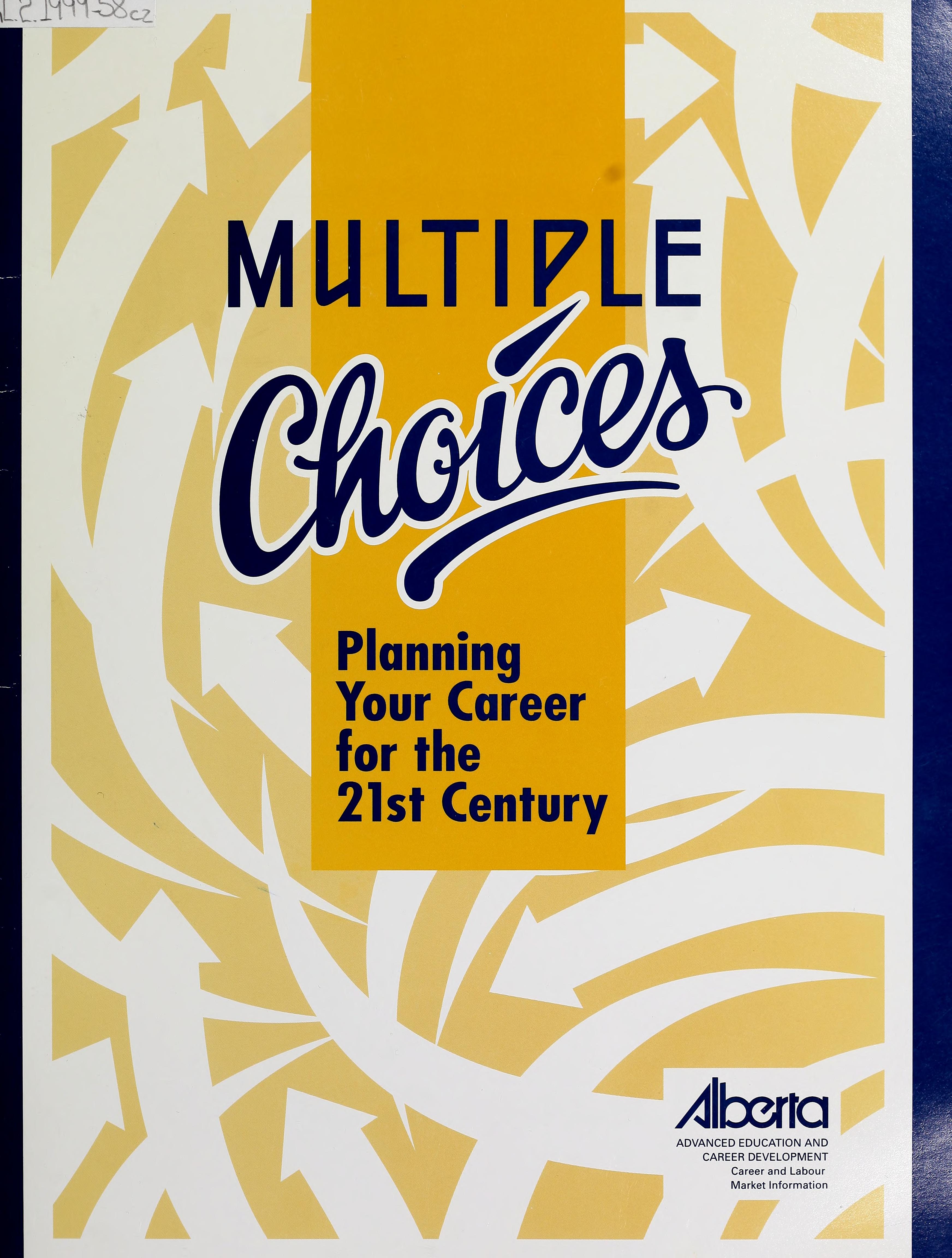 Multiple Choices