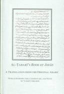 Al-Tabar' S "Book Of Jihad":
