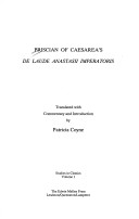 The Influences Of Callimachean Aesthetics On The Satires And Odes Of Horace