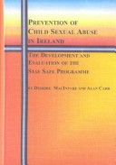 Prevention of Child Sexual Abuse in Ireland