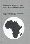 Addressing Misconceptions About Africa's Development