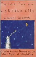 Tales for an Unknown City