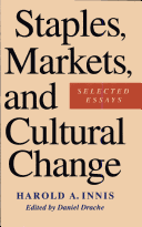 Staples, Markets, and Cultural Change
