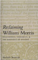 Reclaiming William Morris