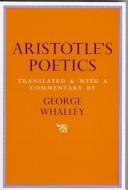 Aristotle's Poetics