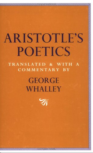 Aristotle's Poetics