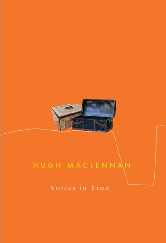 Voices in Time