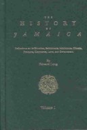 The History of Jamaica