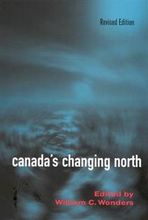 Canada'S Changing North