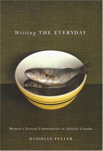 Writing the Everyday