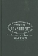 Designing Government: From Investments To Governance