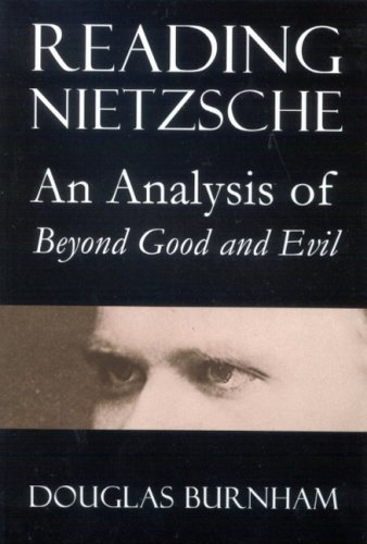 Reading Nietzsche