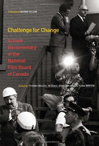 Challenge for Change