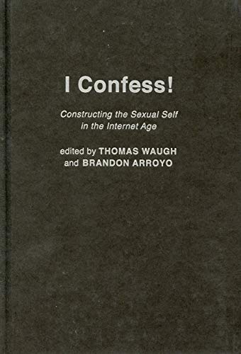 I Confess!
