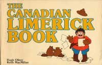 The Canadian Limerick Book