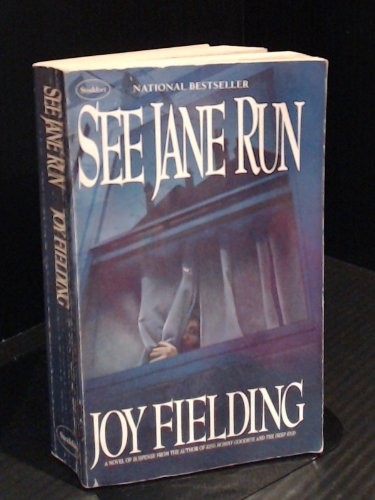 See Jane Run