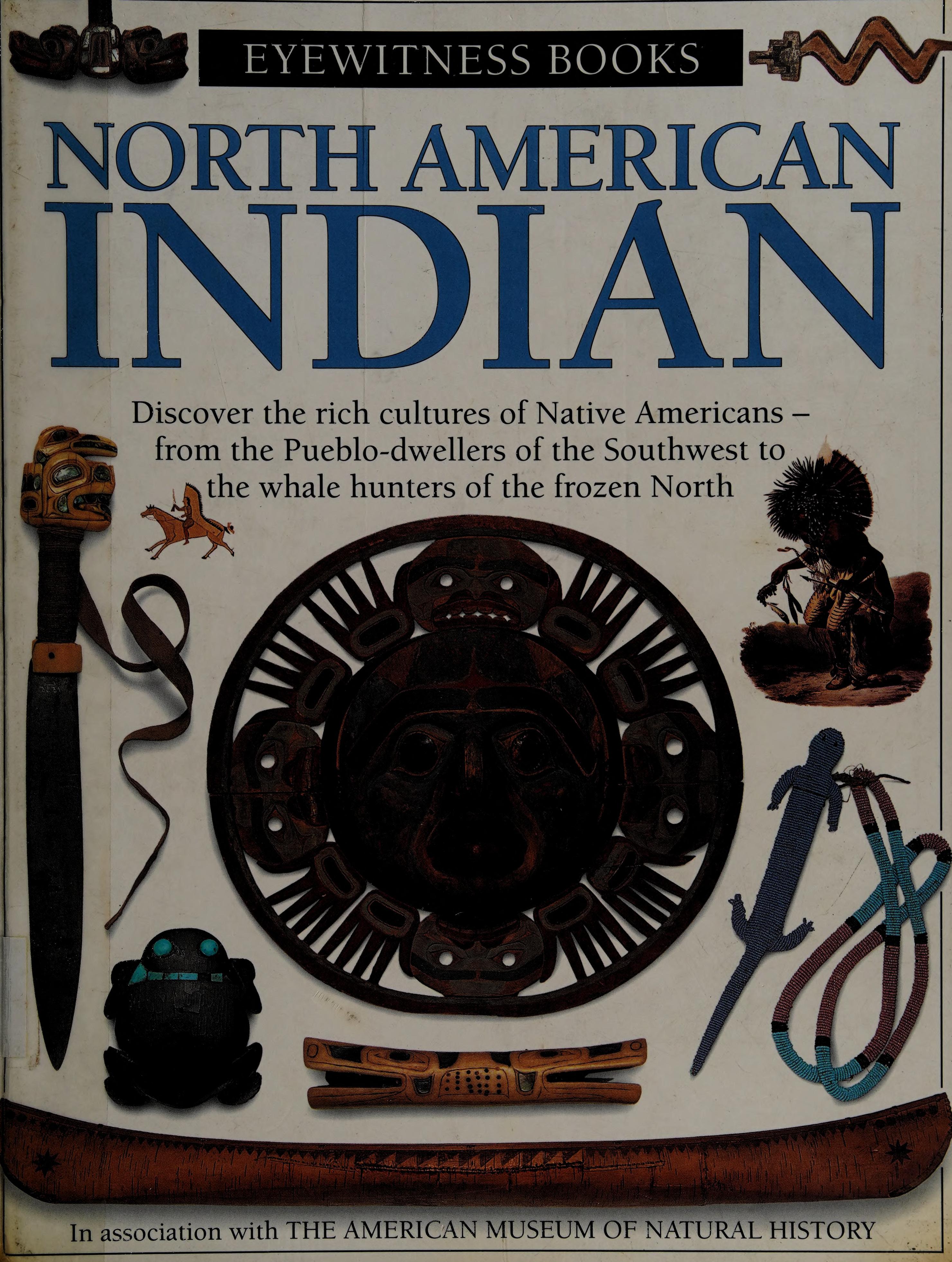 North American Indian